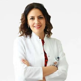 Uzm. Dr. Nesibe Sinem Eroğlu Clinic